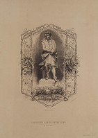 KG 08158
          <br/>
          Standbeeld Rembrandt
          <br/>
          <em>Lacoste, J.L. (werkz. 1852-1869)</em>